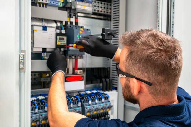 Best Electrician Near Me  in Hildebran, NC