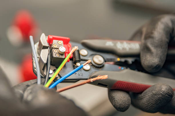 Best Electrical Rewiring Services  in Hildebran, NC
