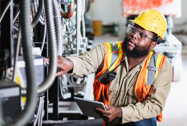 Best Electrical System Inspection  in Hildebran, NC