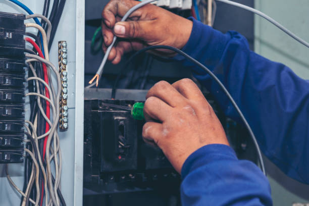 Best Affordable Electrical Installation  in Hildebran, NC