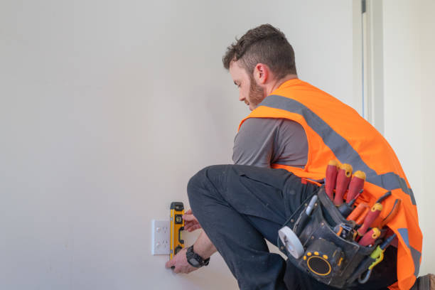 Best Best Electricians Near Me  in Hildebran, NC