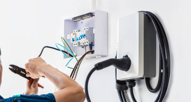 Best Electrical Wiring Services  in Hildebran, NC