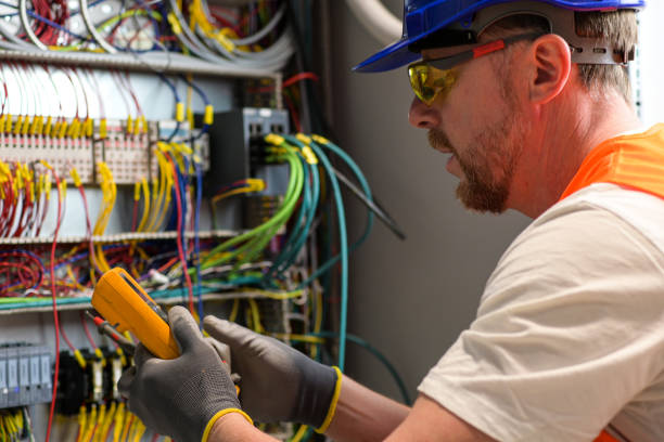  Hildebran, NC Electrician Pros