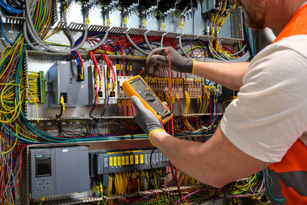 Best Residential Electrician Services  in Hildebran, NC