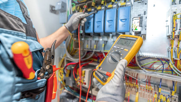 Best Electrical Upgrades for Homes  in Hildebran, NC