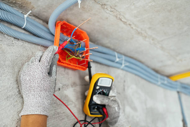 Best Electrical Repair Services  in Hildebran, NC