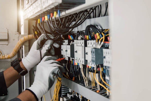 Best Local Electrician Companies  in Hildebran, NC